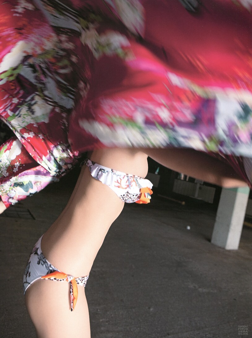 [唯美写真]  熊田曜子 Yoko Kumada《Amaterasu》